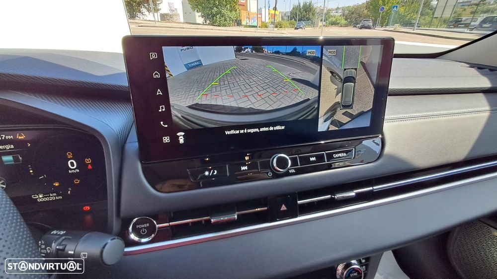 Mitsubishi Outlander 2.4 PHEV Instyle - 12