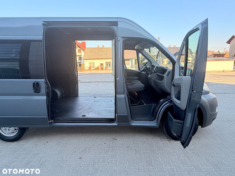 Citroën Jumper - 35