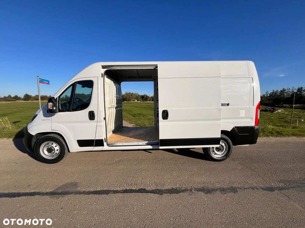 Fiat DUCATO - 2