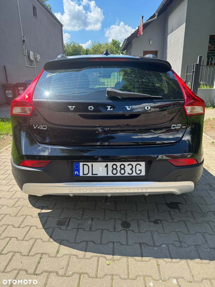 Volvo V40 D2 Drive-E SCR Kinetic - 5