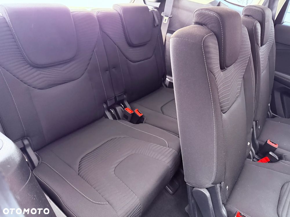 Ford S-Max 2.0 TDCi Trend - 34