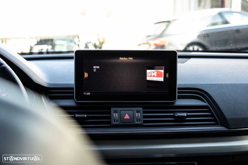 Audi Q5 2.0 TDI quattro S-line S-tronic - 18