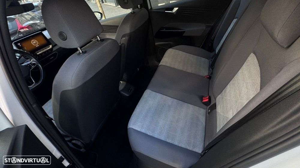 VW ID.3 Performance Upgrade Pro Life - 8