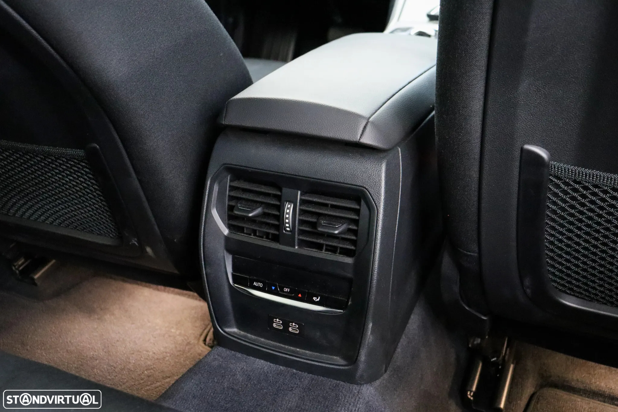 BMW 320 e Touring Auto - 35