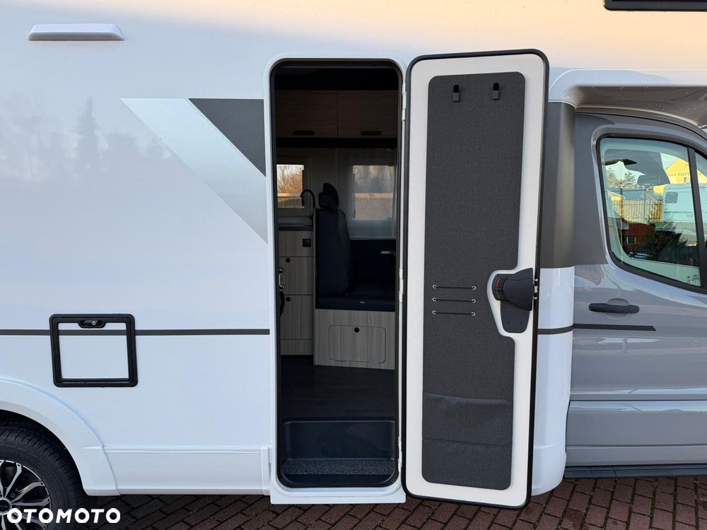 Sun living by Adria A 75 SL - 22