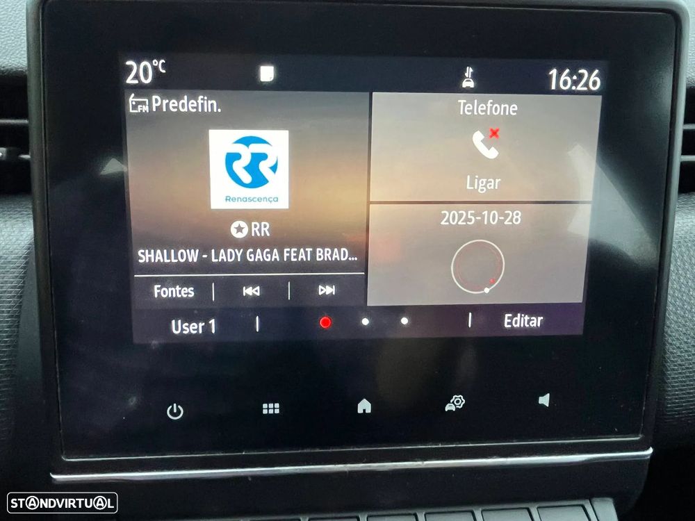 Renault Clio 1.0 TCe Intens - 17