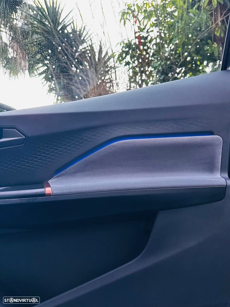 Cupra Born 150kW/58kWh - 30