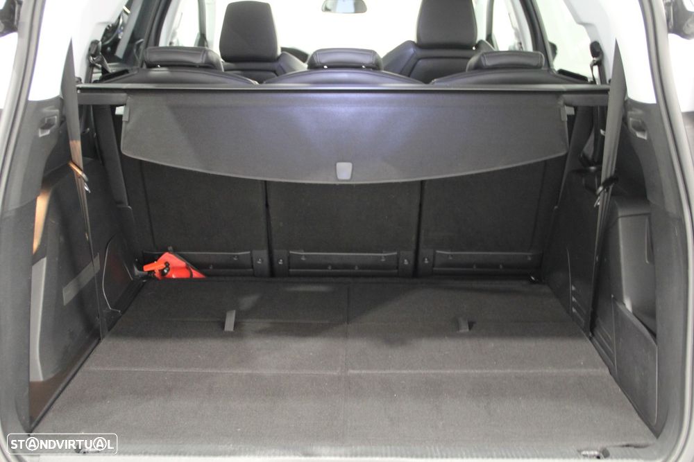 Peugeot 5008 BlueHDI 130 Allure Pack - 30