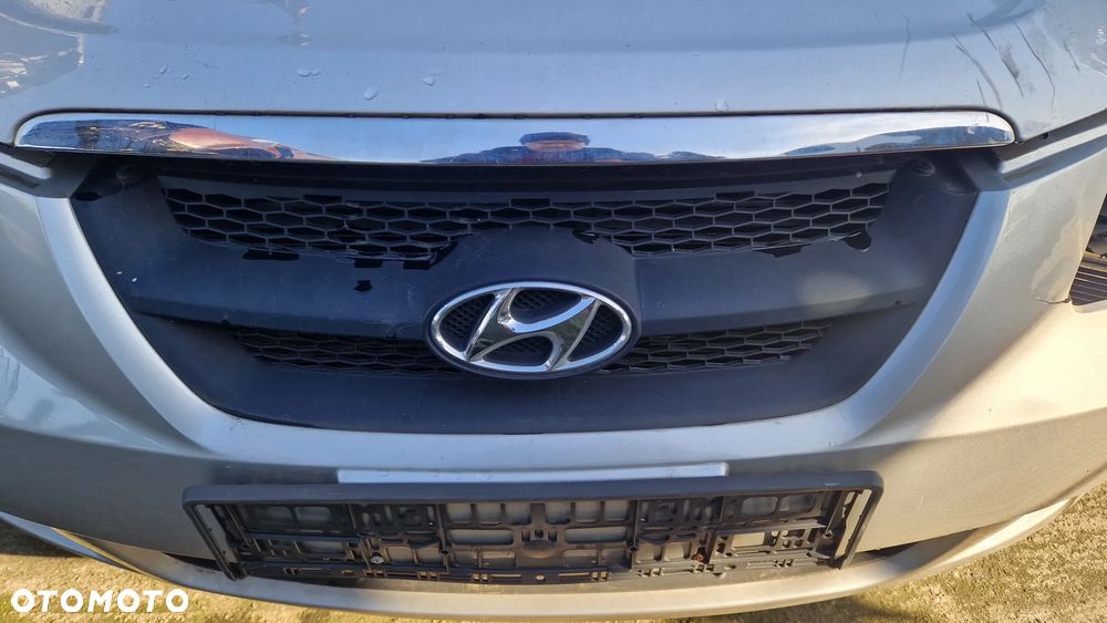 HYUNDAI SONATA V 05-08 ATRAPA - 1