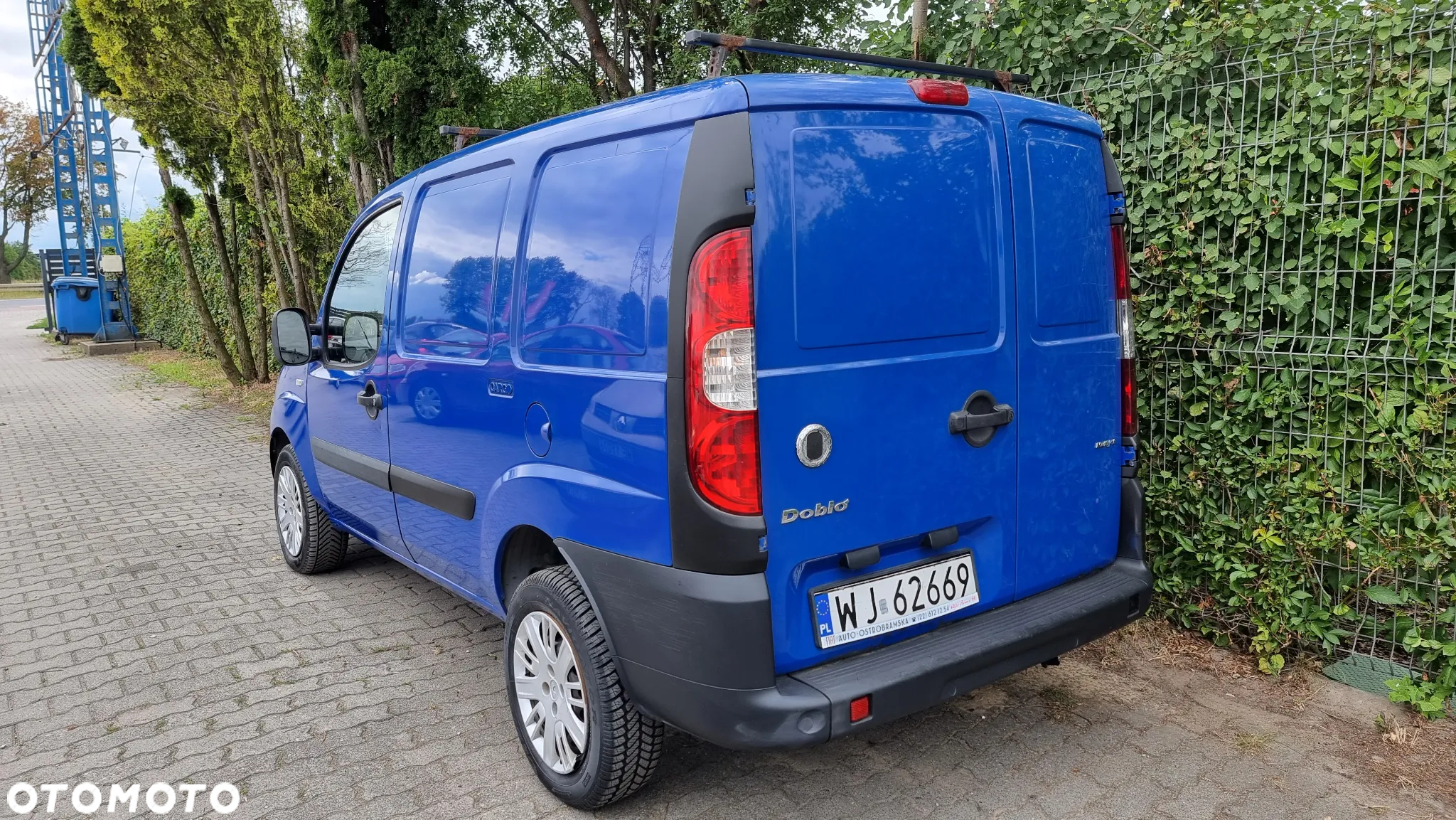 Fiat DOBLO - 20