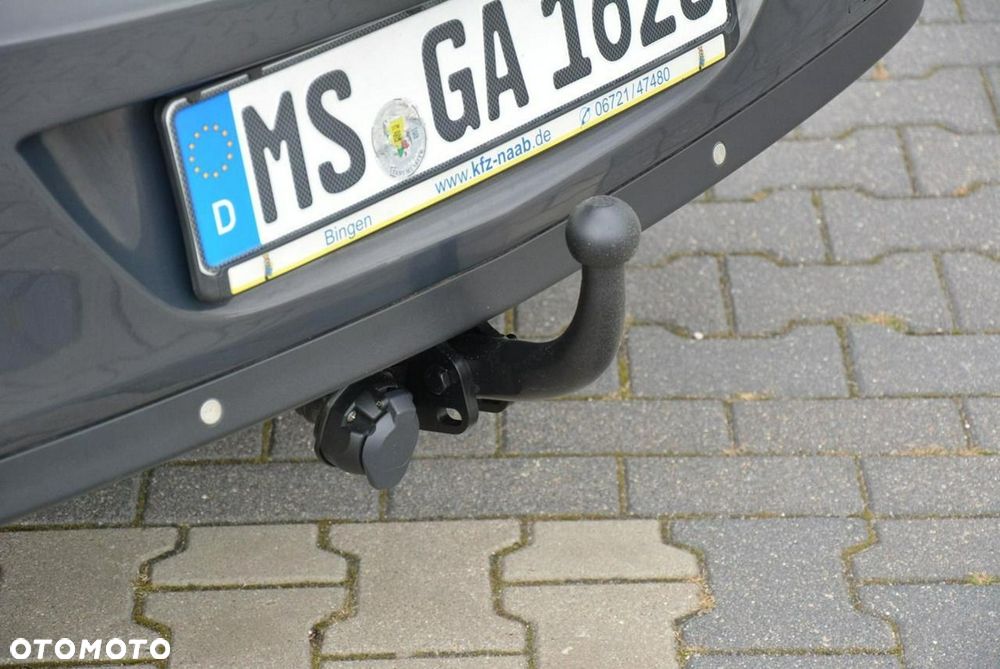 Opel Astra 1.4 Turbo Automatik Innovation - 15