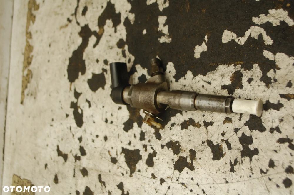 WTRYSK WTRYSKIWACZ PEUGOT 207 1.6 HDI 9649574480 FORD CITROEN