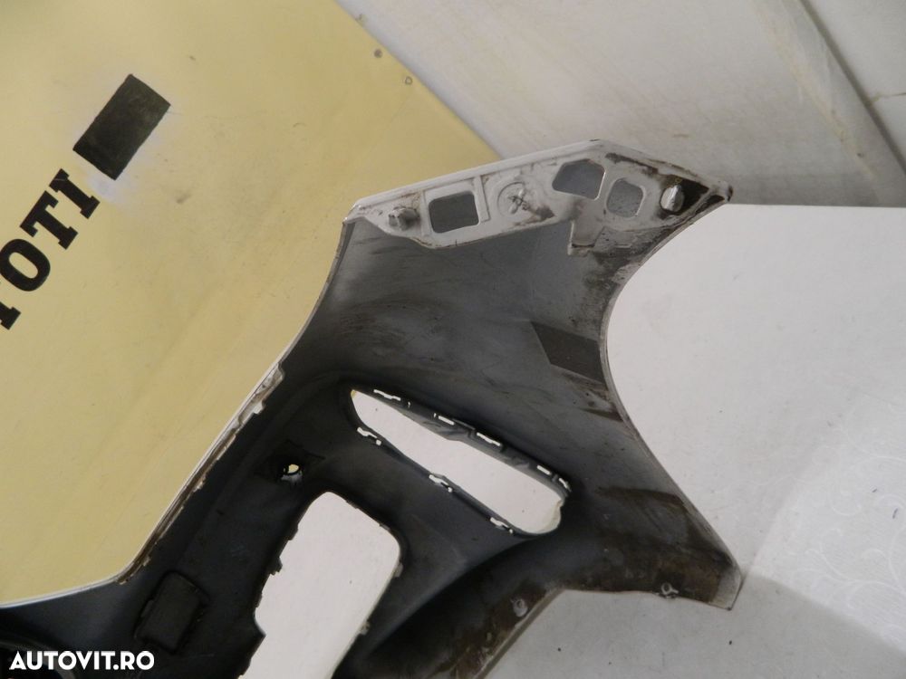 Bara fata BMW Seria 1 F40 M-Sport, 2019, 2020, 2021, 2022, cod origine 51118070928. - 6