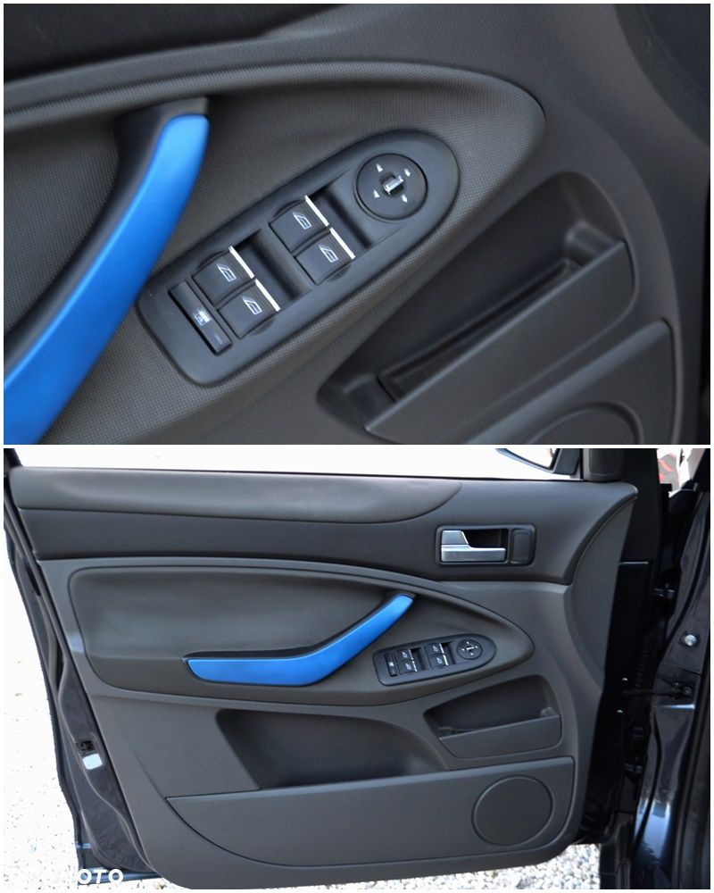 Ford Kuga 2.0 TDCi Titanium - 23