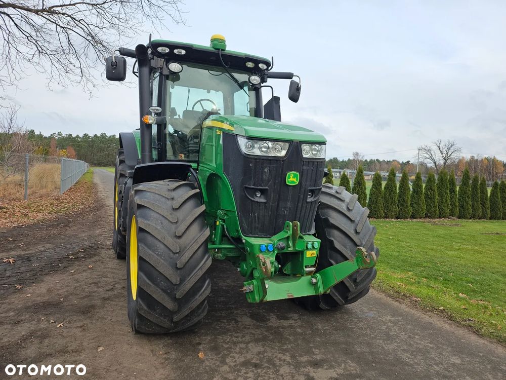 John Deere 7280R - 9