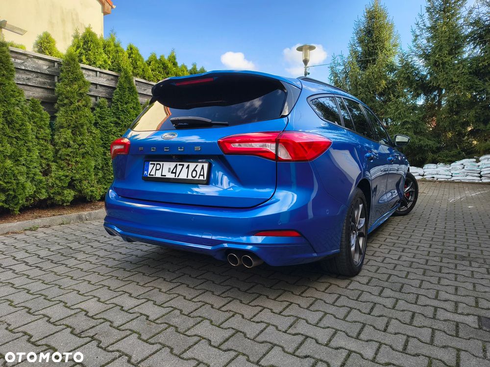 Ford Focus - 9