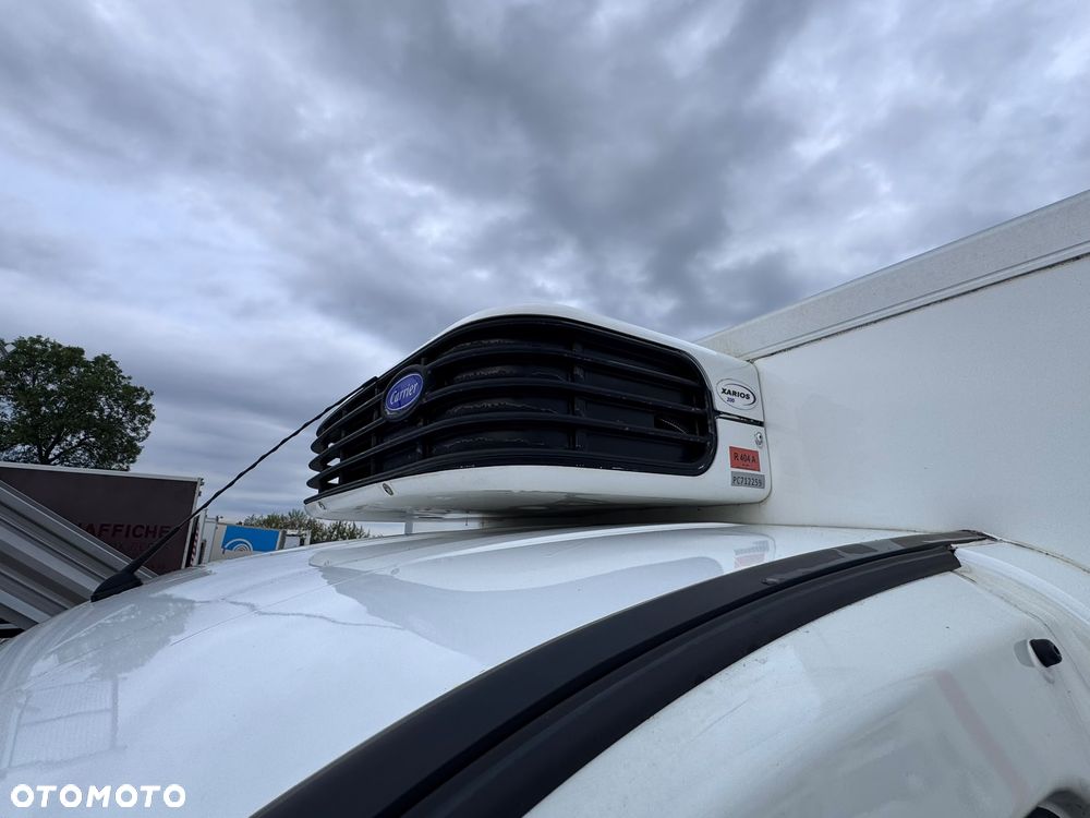 Fiat Doblo 1.6 MultiJet / Chłodnia / Carrier Xarios 200 (751) - 15