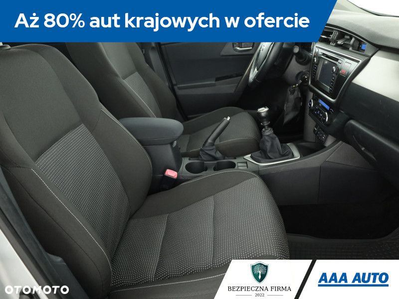 Toyota Auris - 10