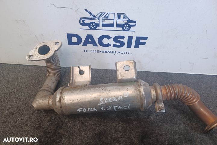 Racitor gaze 7T1Q-9F464-AA Ford Transit Connect 1 [2002 - 2009] Van 1 - 1