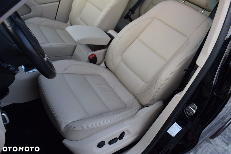 Volkswagen Tiguan 2.0 TDI DPF 4Motion DSG Exclusive - 7