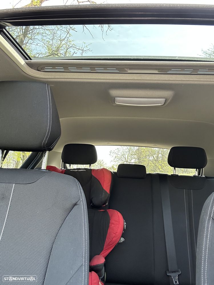 BMW 116 d EfficientDynamics - 26