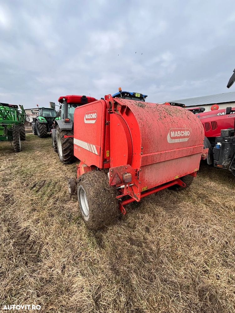 Maschio FIENAGIONE Entry 120 - 1