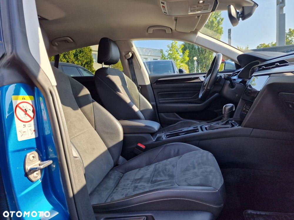 Volkswagen Arteon 2.0 TSI Elegance DSG - 18