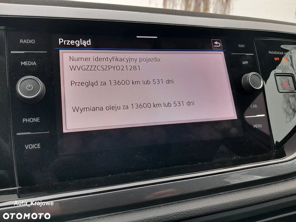 Volkswagen Taigo 1.5 TSI ACT Style DSG - 15