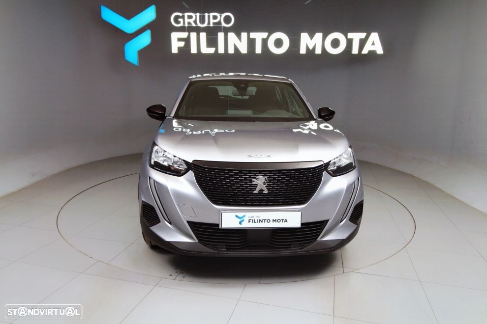 Peugeot 2008 1.2 PureTech Active Pack - 2