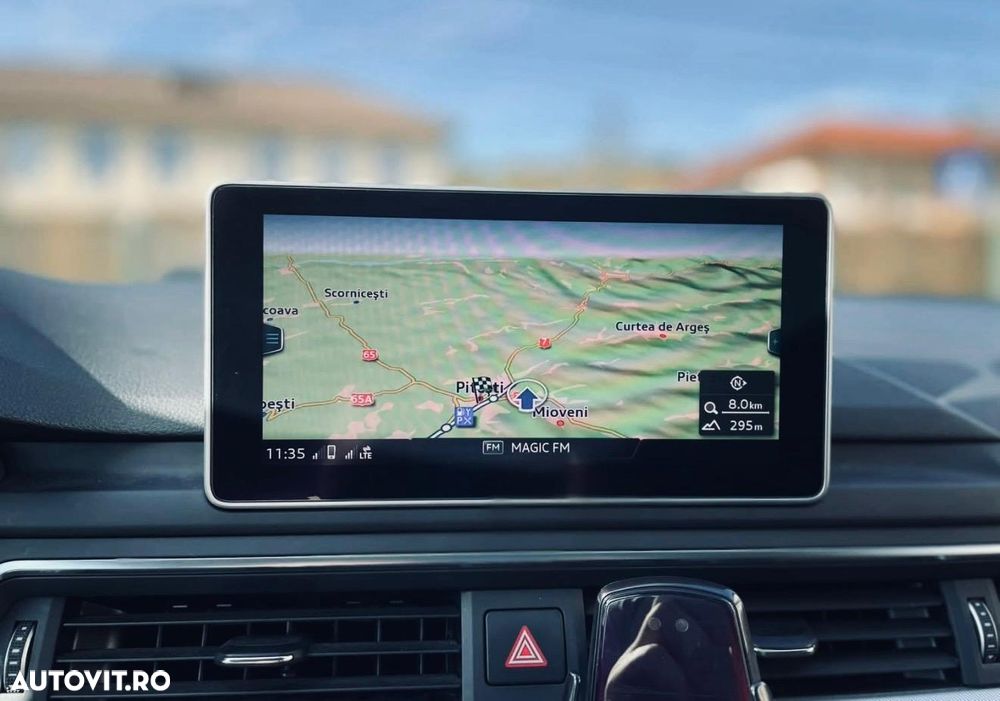 Audi A4 2.0 TDI S tronic - 12