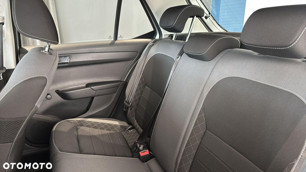 Skoda Fabia 1.0 Ambition - 16