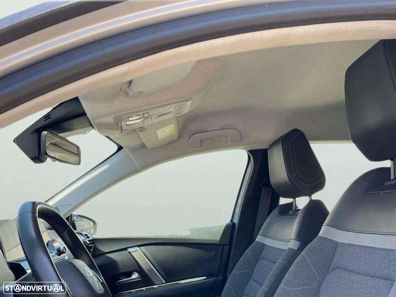 Citroën C4 - 10