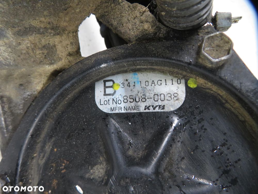 MAGLOWNICA SUBARU OUTBACK III 34110AG110 E262270011 Q003TB0071 - 10