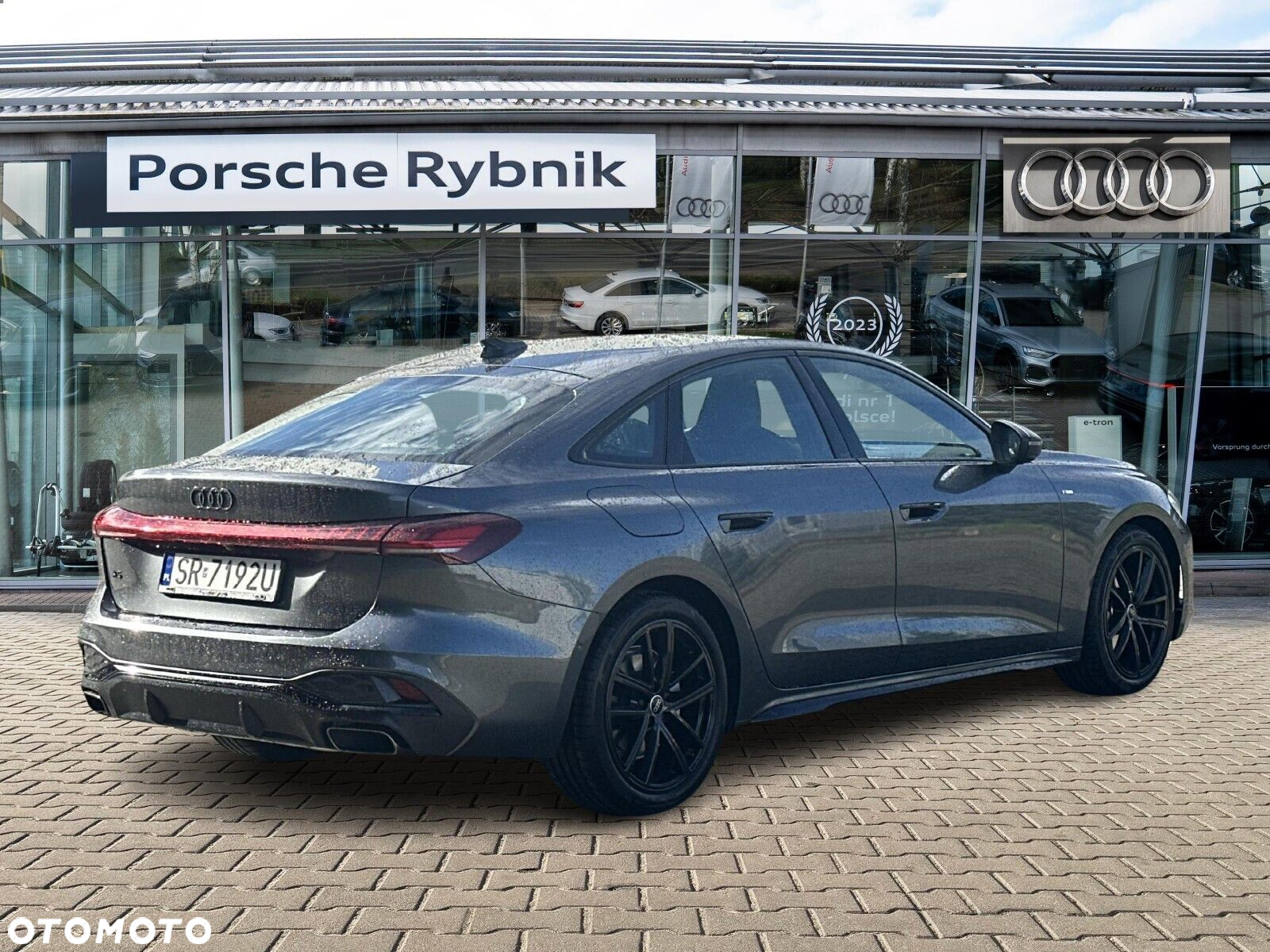 Audi A5 - 5