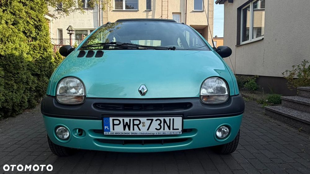 Renault Twingo - 8