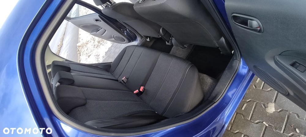 Mazda 2 1.3 Dynamic - 29