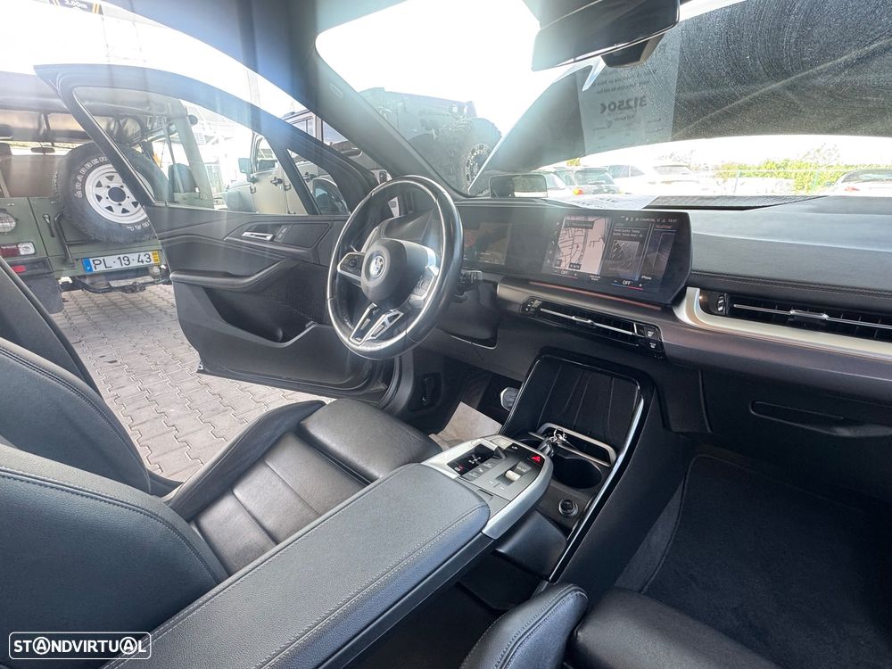 BMW X2 xDrive25e M Sport X - 19