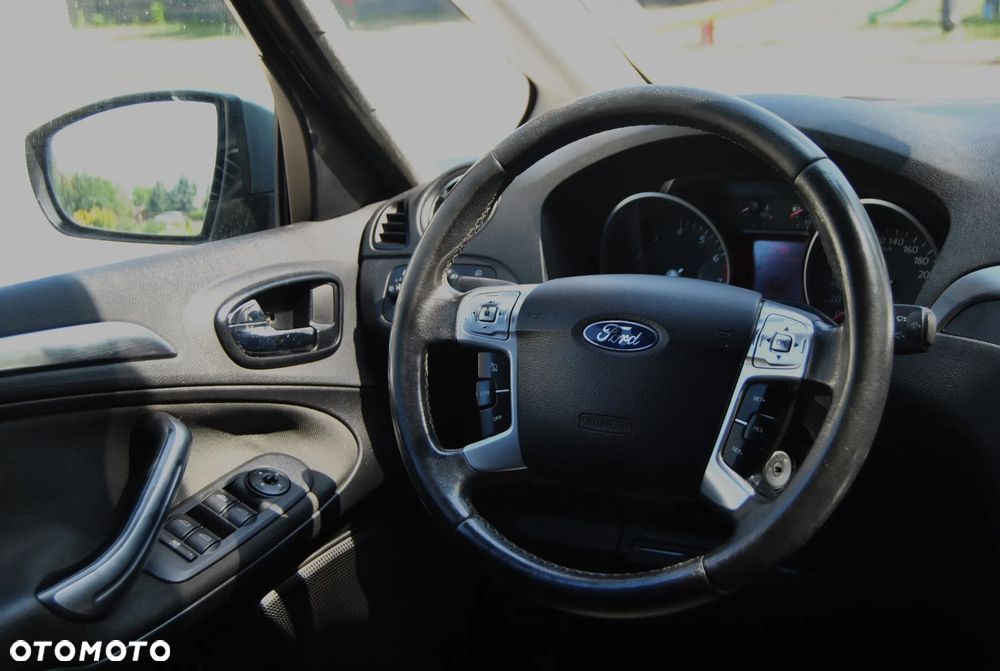 Ford S-Max 2.0 Ambiente - 10
