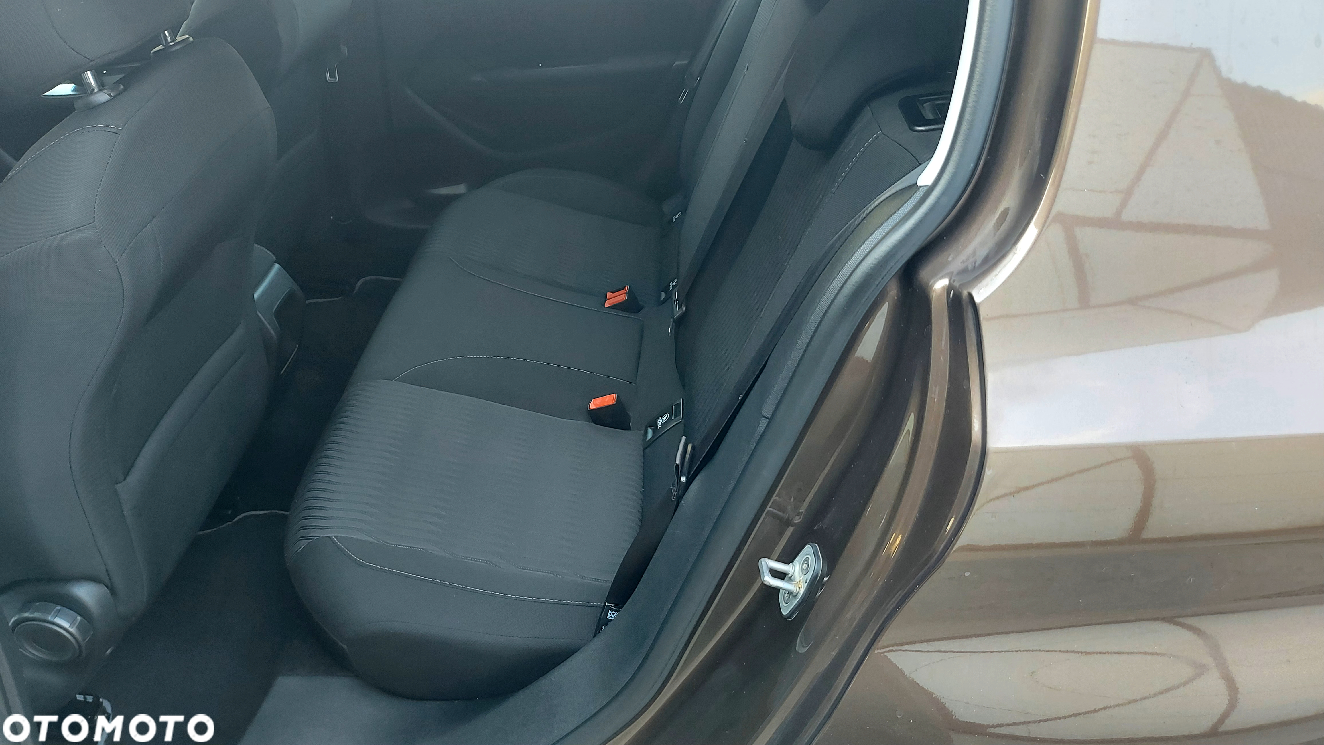 Peugeot 308 - 9