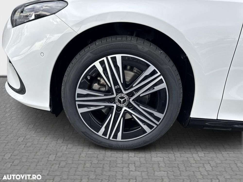 Mercedes-Benz CLA - 5