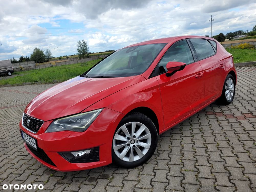 Seat Leon - 3
