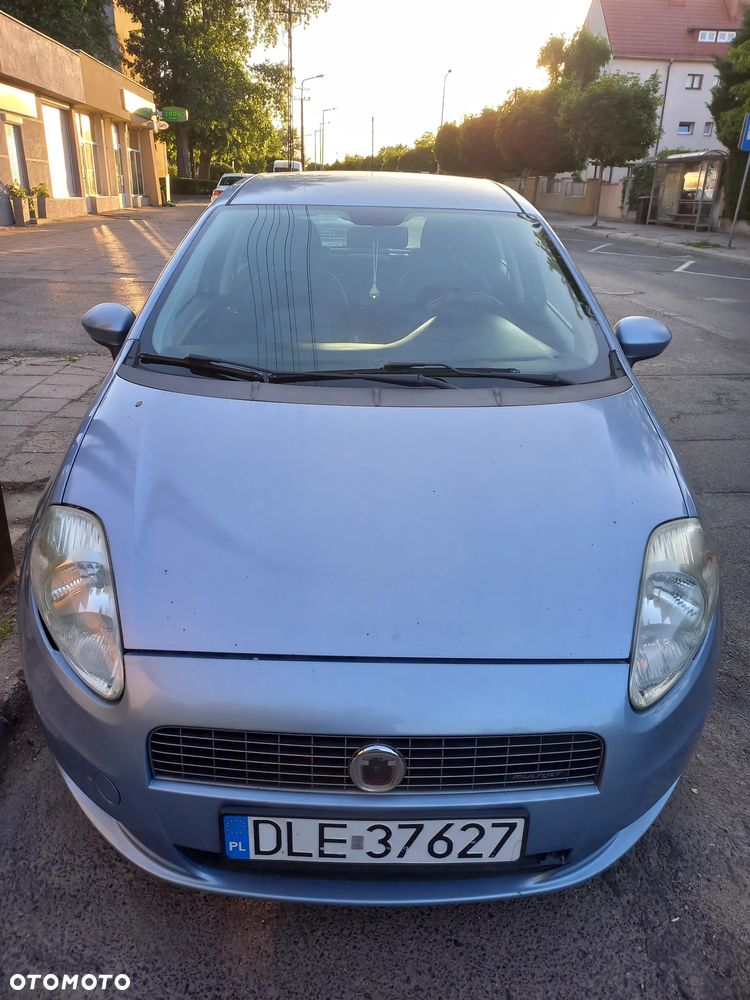 Fiat Punto Evo 1.3 Multijet 16V Active - 30