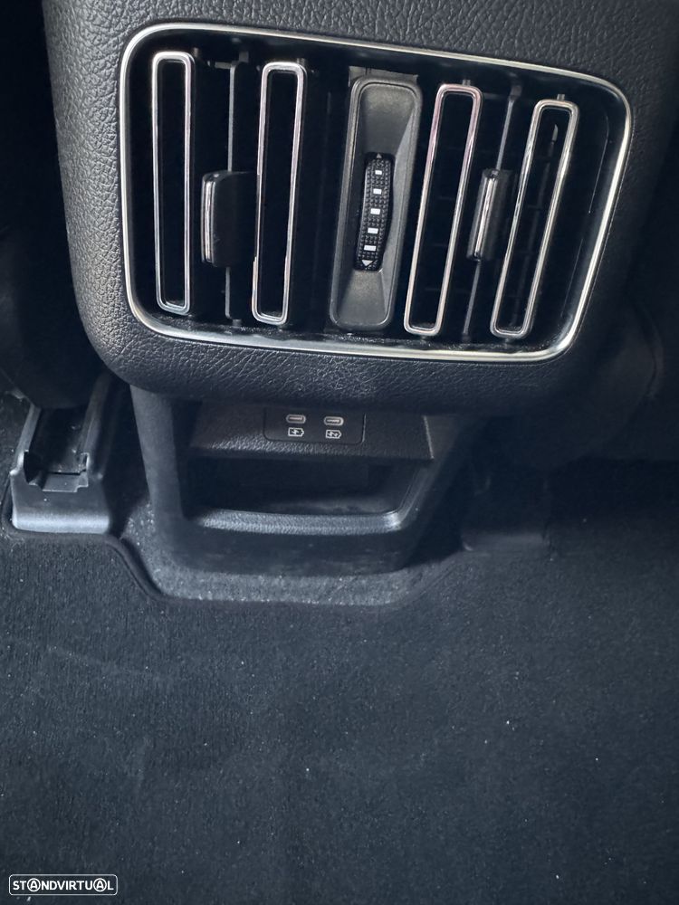 BYD Seal U - 13