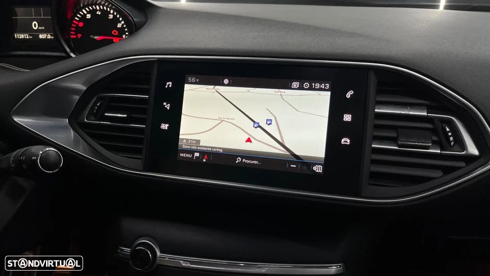 Peugeot 308 - 23