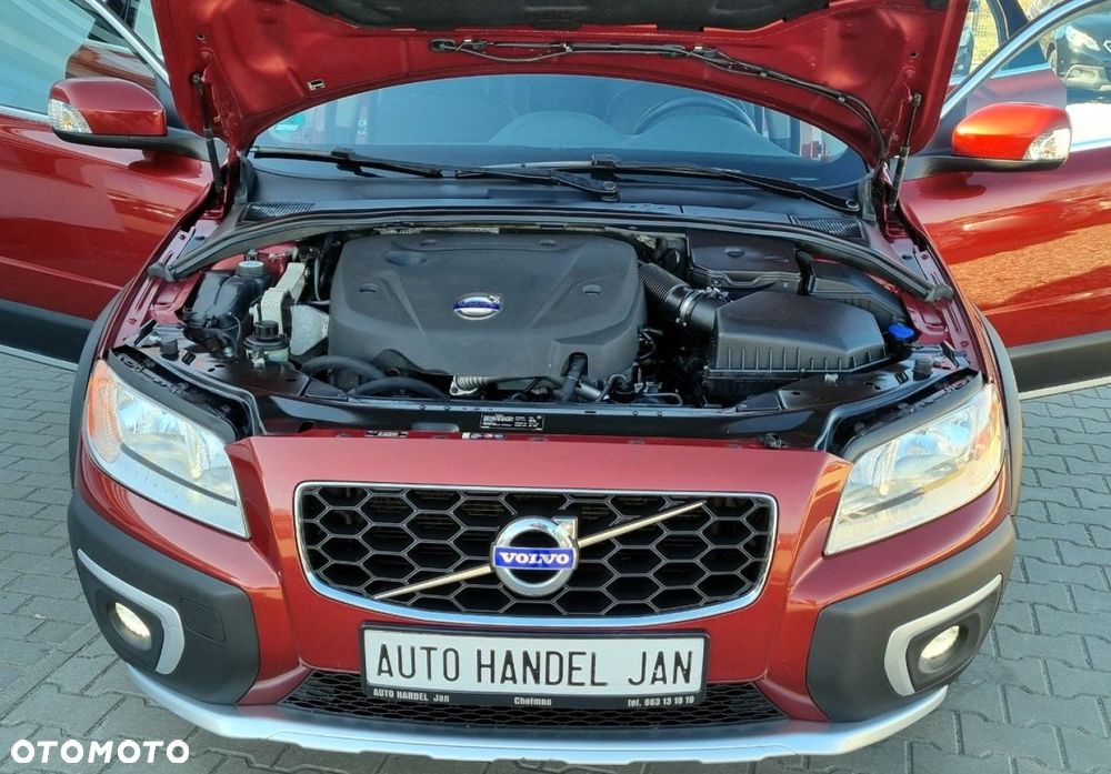 Volvo XC 70 - 29
