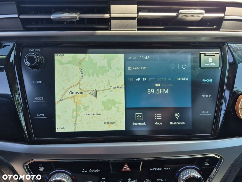 SsangYong/KGM Korando 1.5 T-GDI Wild 4WD - 14