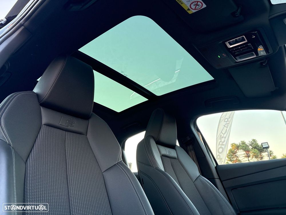Audi Q4 Sportback e-tron 40 82 kWH - 31