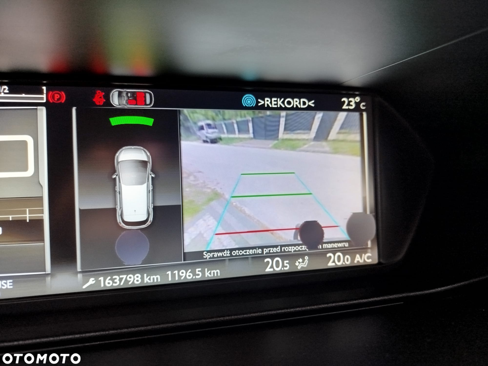 Citroën C4 Picasso 2.0 BlueHDi Exclusive - 34