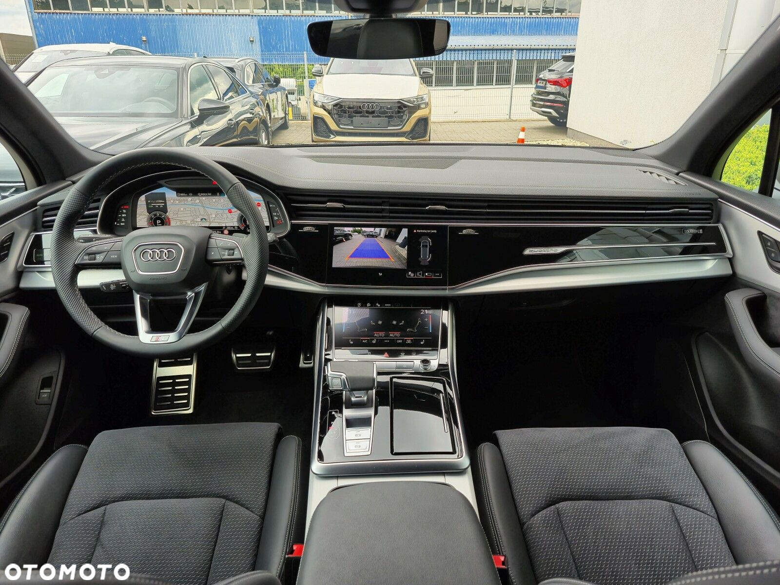 Audi Q7 - 14