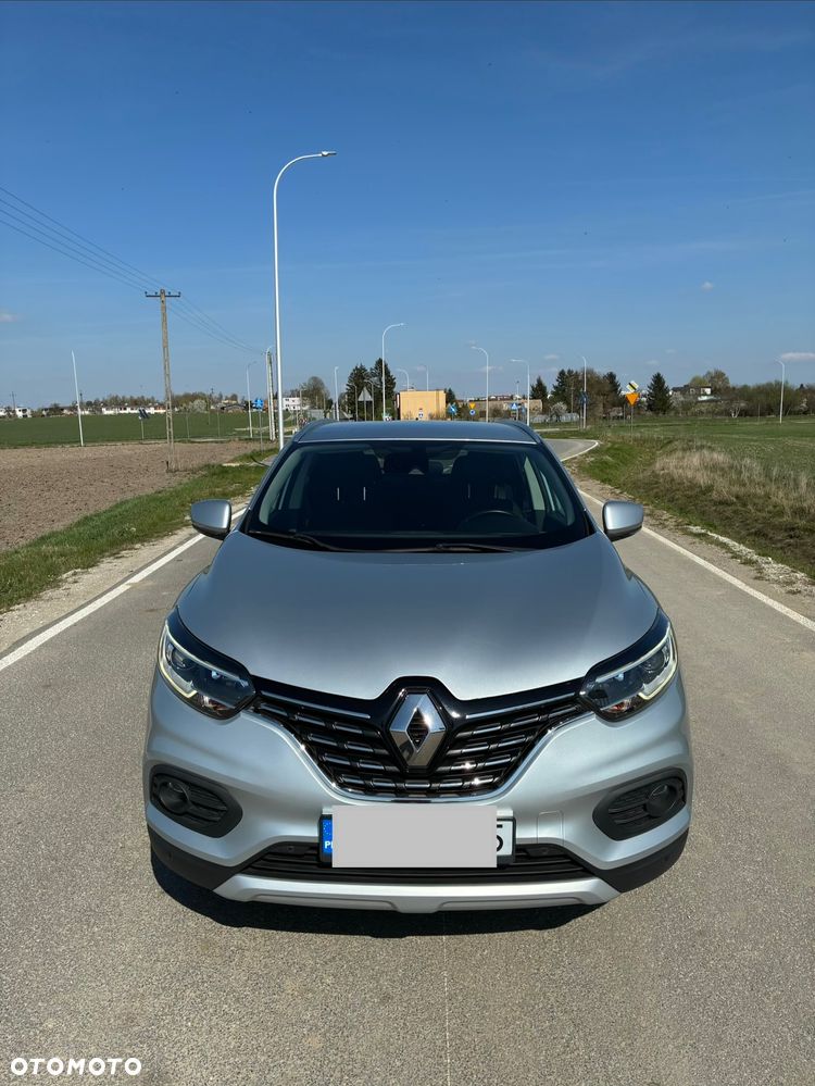 Renault Kadjar BLUE dCi 115 EDC INTENS - 3